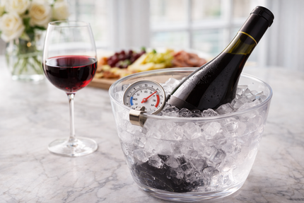 ピノ・ノワールを美味しく飲む温度