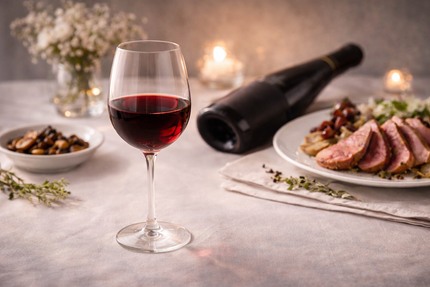 「エレガントなワイン」とは？