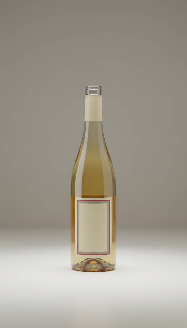 Swiss Alpine Chardonnay Reserve