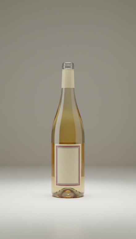 Swiss Alpine Chardonnay Reserve