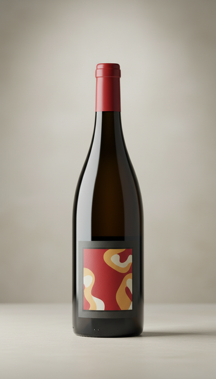 Swiss Pinot Noir Grand Cru