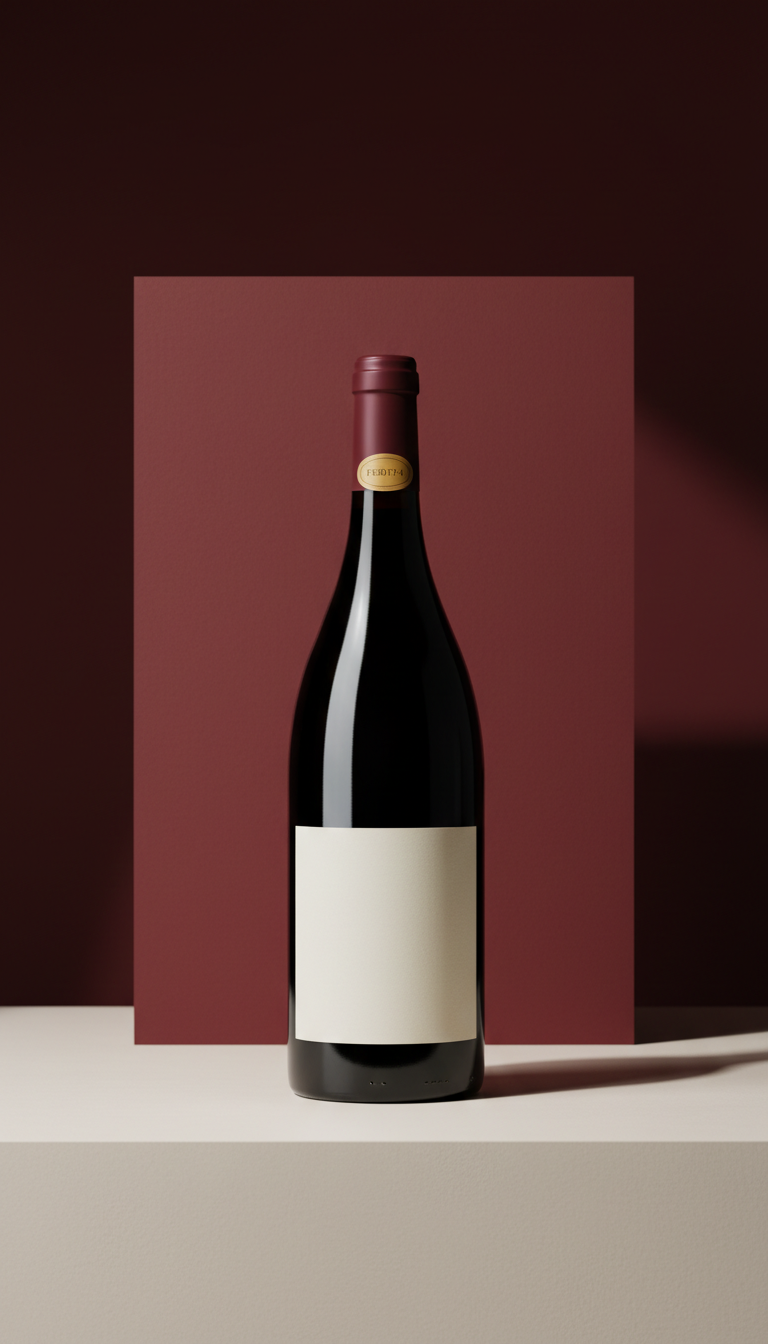 Swiss Grand Cru Pinot Noir