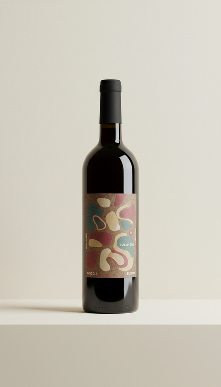 Lavaux Grand Cru Pinot Noir Oak-Aged