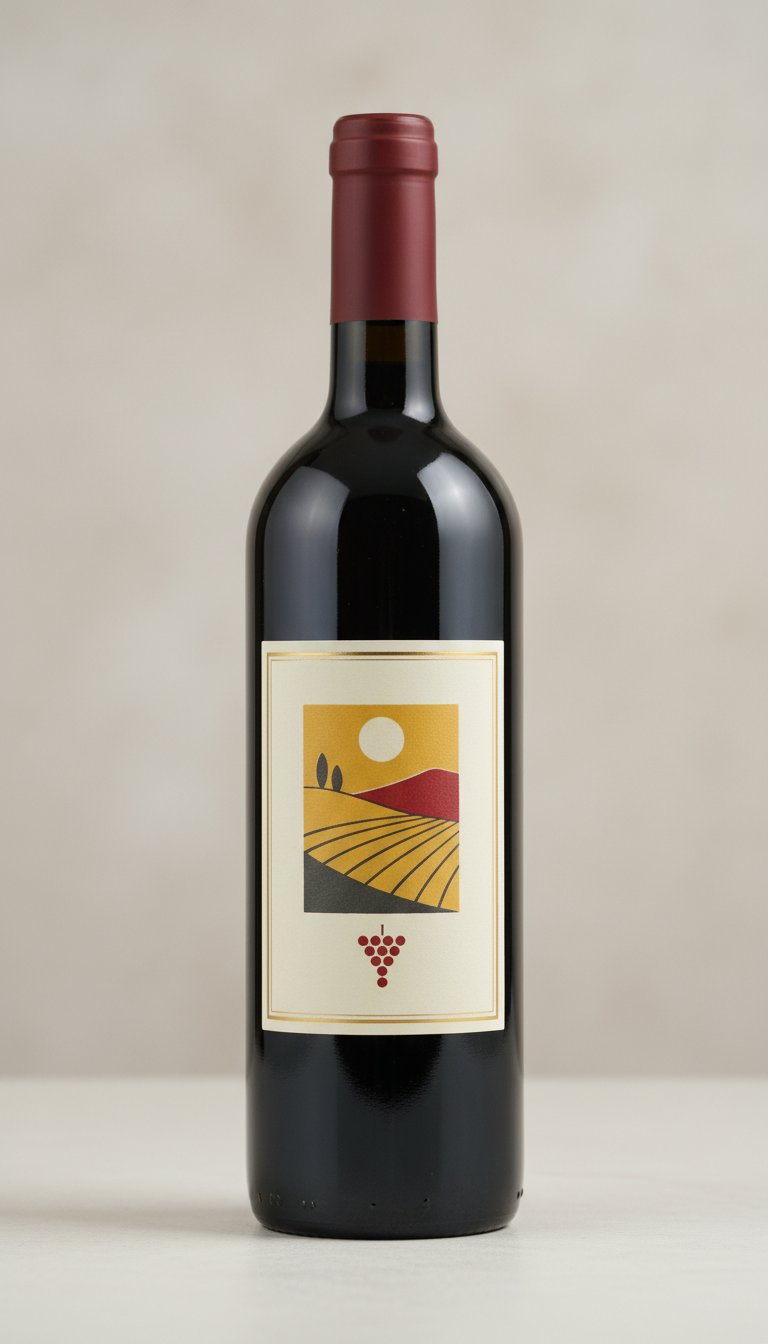 Tuscan Sangiovese Riserva