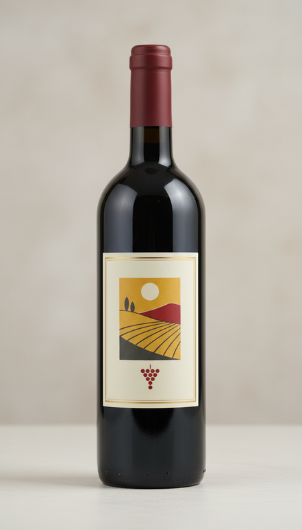 Tuscan Sangiovese Riserva