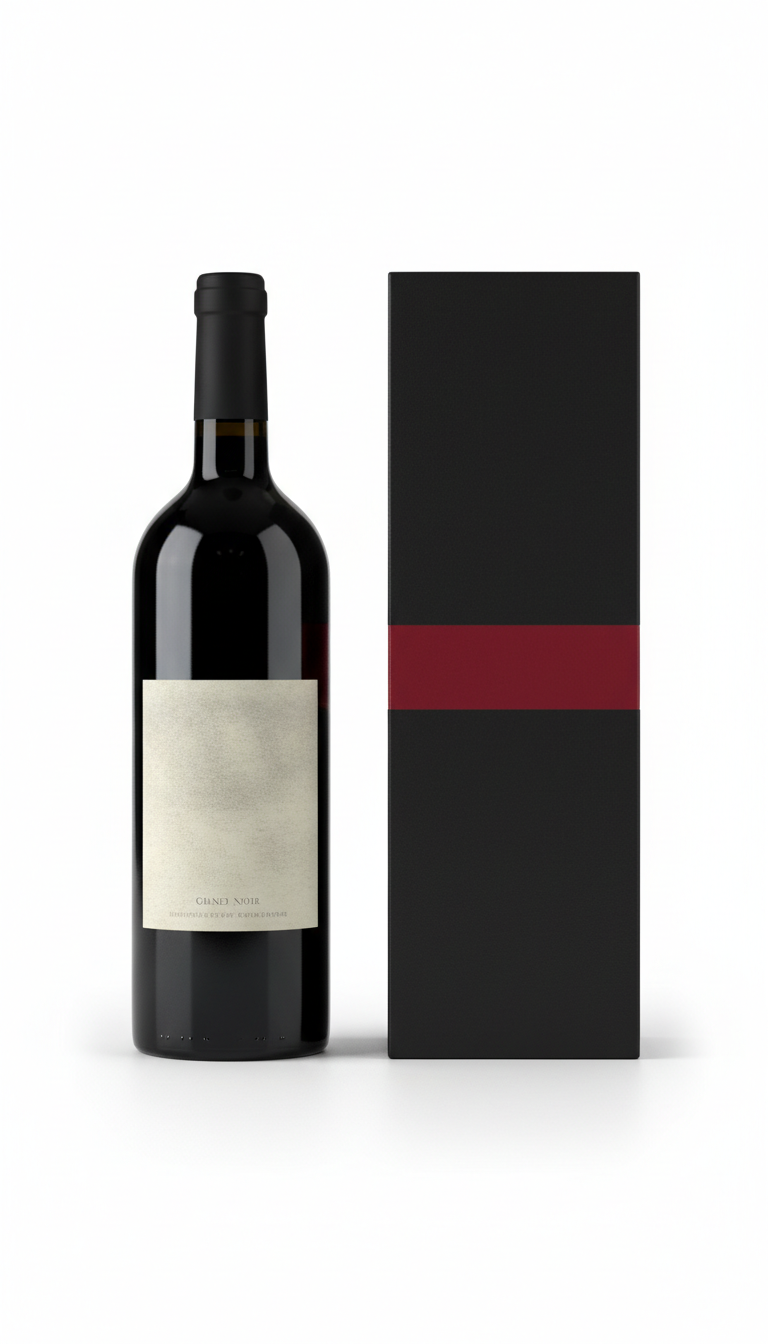 Grand Cru Pinot Noir Gift Box