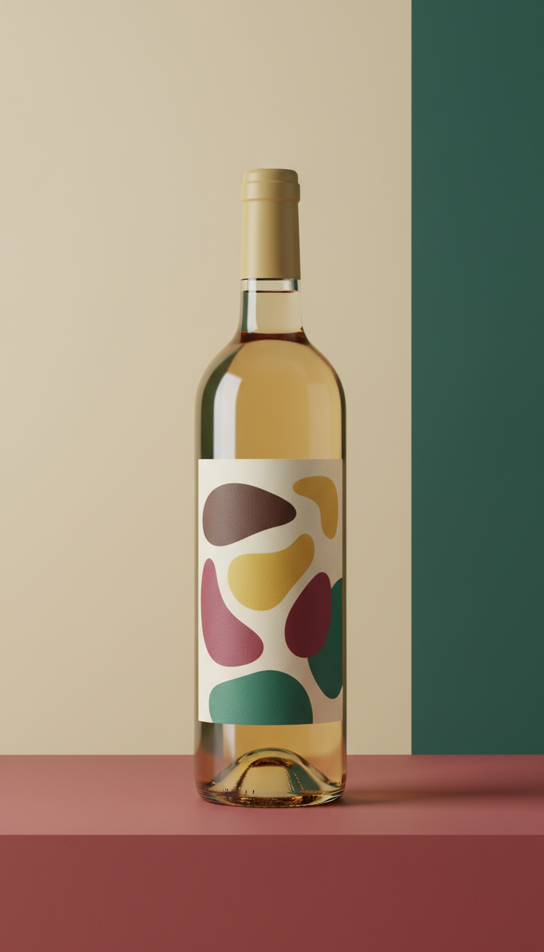 Valais Alpine Chardonnay Steep-Slope Selection