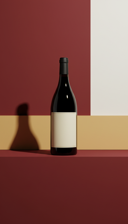 Barolo DOCG Aged in Oak
