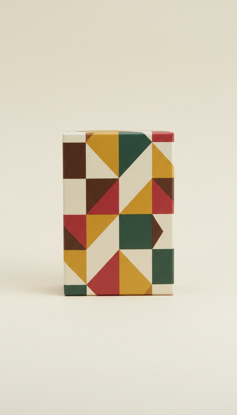 Swiss Heritage Selection Gift Box Curated Trio