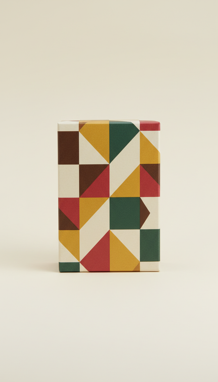 Swiss Heritage Selection Gift Box Curated Trio