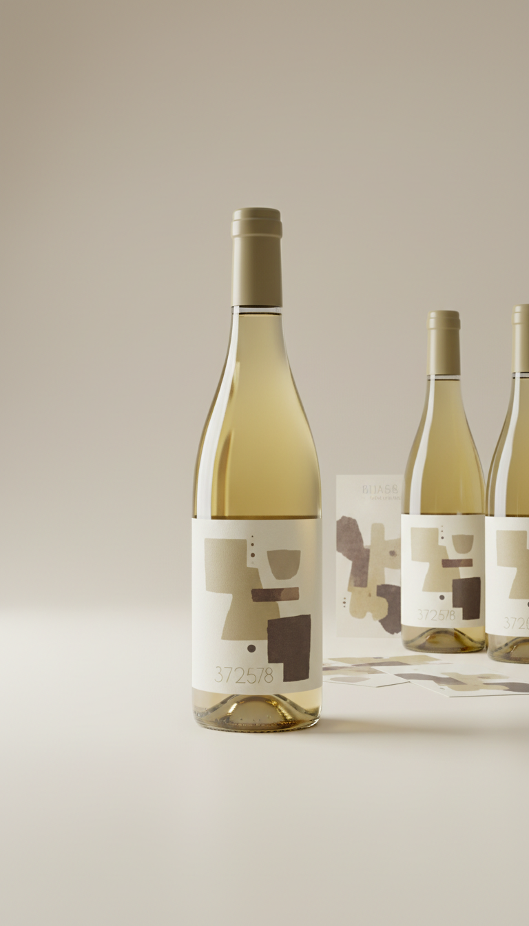 Chardonnay 2020 Single Vineyard