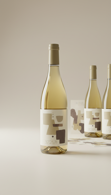 Chardonnay 2020 Single Vineyard